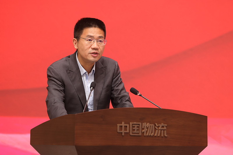 jiuyou.com九游物流集团召开2023年安全生产工作会议